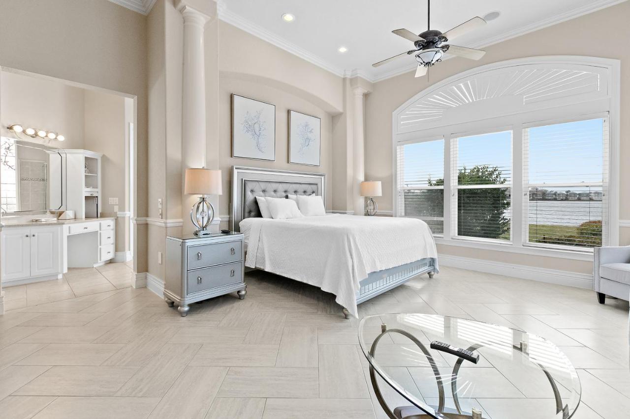 Destiny East Laguna Vista ภายนอก รูปภาพ