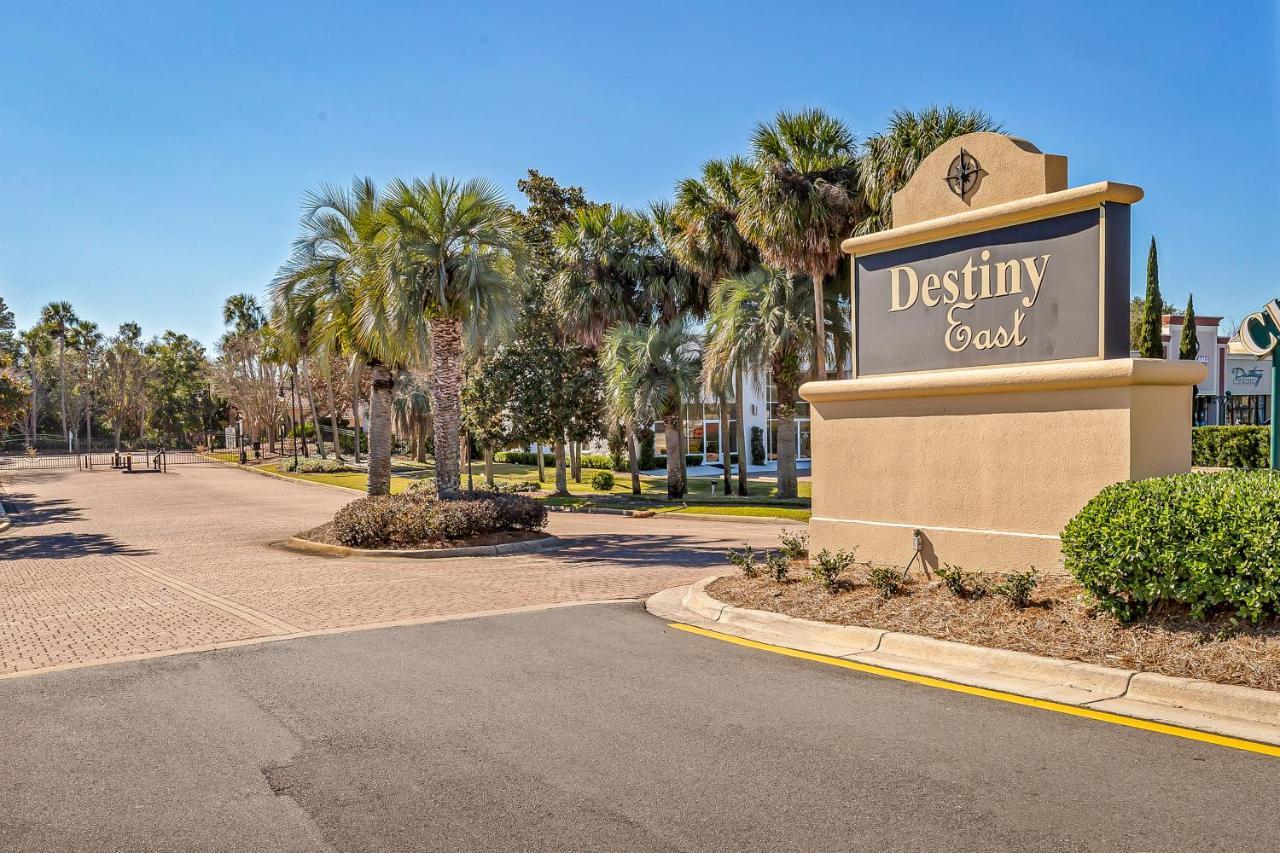 Destiny East Laguna Vista ภายนอก รูปภาพ