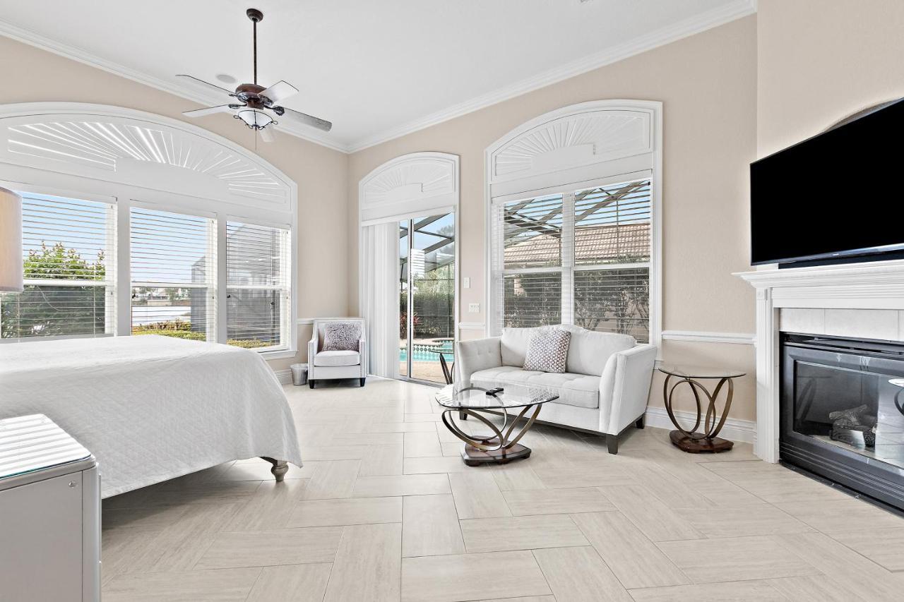 Destiny East Laguna Vista ภายนอก รูปภาพ